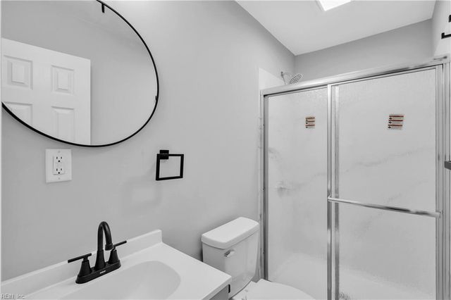 1702 Marshall AVE, Newport News, VA 23607