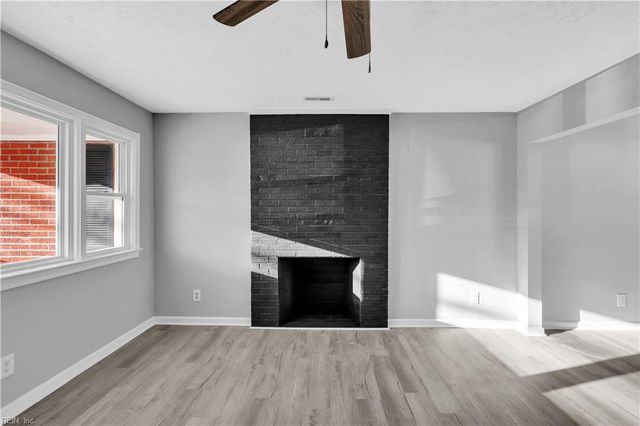 1702 Marshall AVE, Newport News, VA 23607