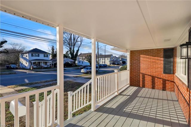 1702 Marshall AVE, Newport News, VA 23607