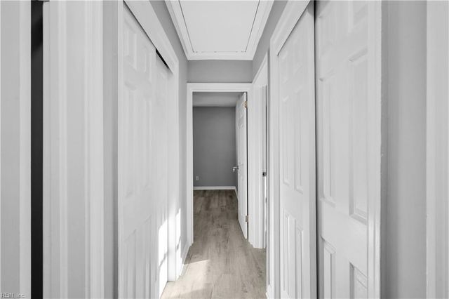 1702 Marshall AVE, Newport News, VA 23607