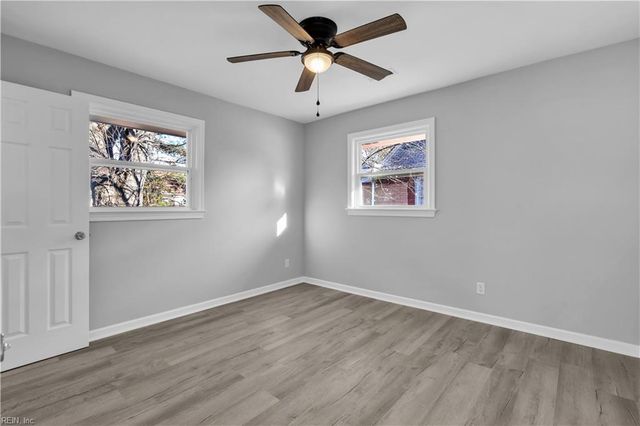 1702 Marshall AVE, Newport News, VA 23607