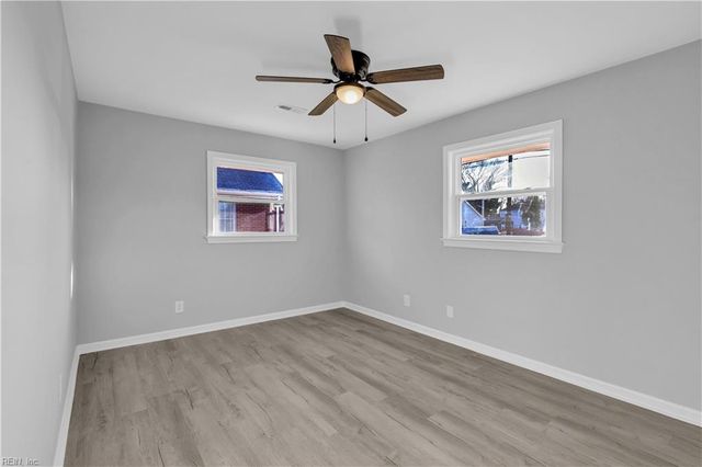 1702 Marshall AVE, Newport News, VA 23607