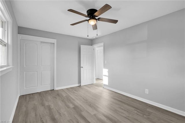 1702 Marshall AVE, Newport News, VA 23607