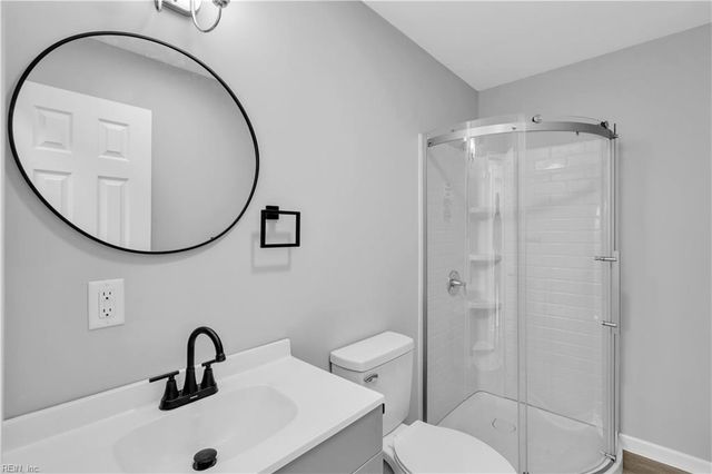 1702 Marshall AVE, Newport News, VA 23607