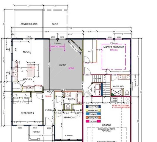 122 Alteza Drive, Inman, SC 29349