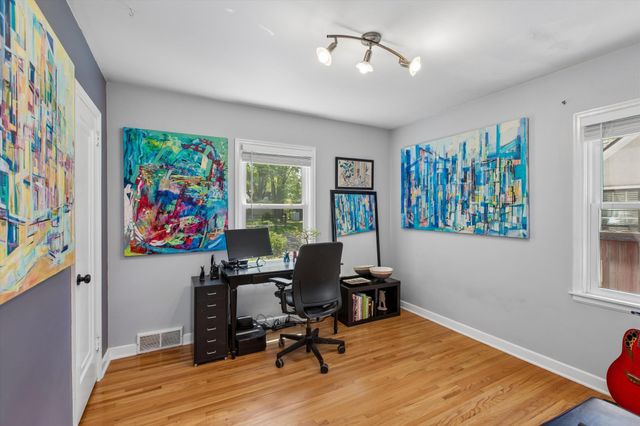 3910 Randall Avenue, Saint Louis Park, MN 55416