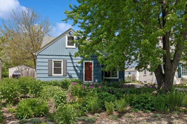 3910 Randall Avenue, Saint Louis Park, MN 55416