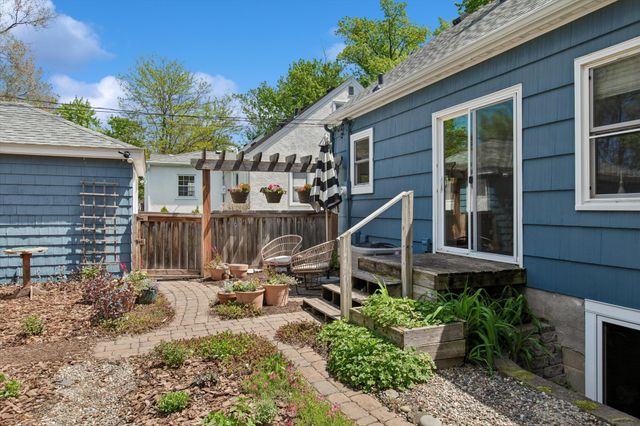 3910 Randall Avenue, Saint Louis Park, MN 55416