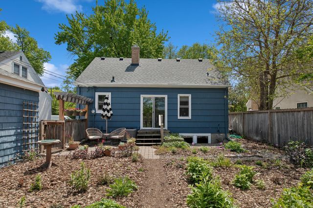 3910 Randall Avenue, Saint Louis Park, MN 55416