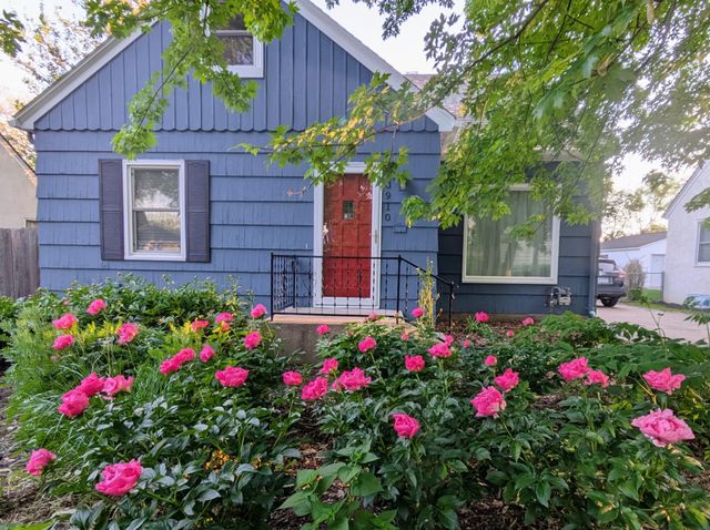 3910 Randall Avenue, Saint Louis Park, MN 55416