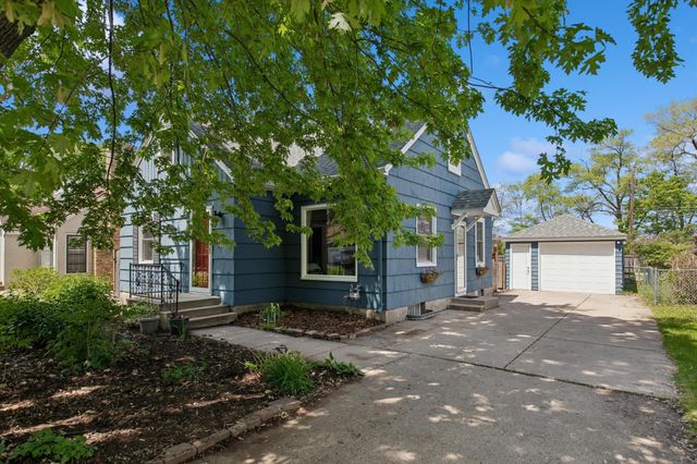 3910 Randall Avenue, Saint Louis Park, MN 55416