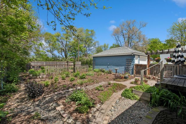 3910 Randall Avenue, Saint Louis Park, MN 55416