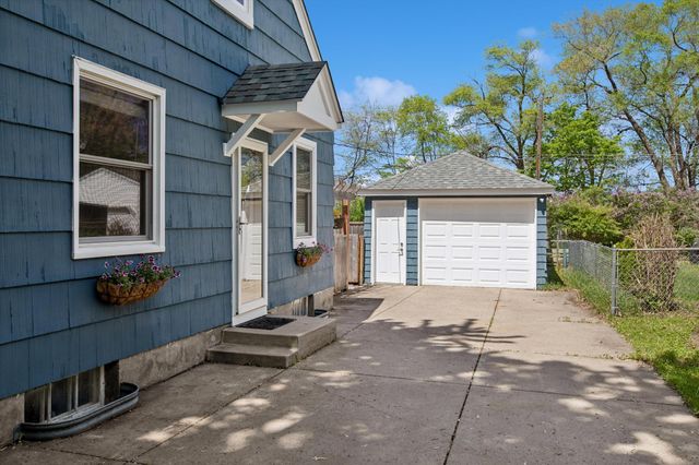 3910 Randall Avenue, Saint Louis Park, MN 55416