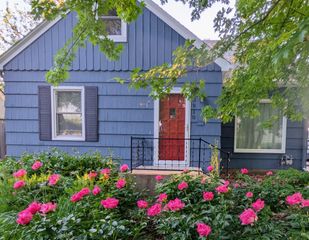 3910 Randall Avenue, Saint Louis Park, MN 55416