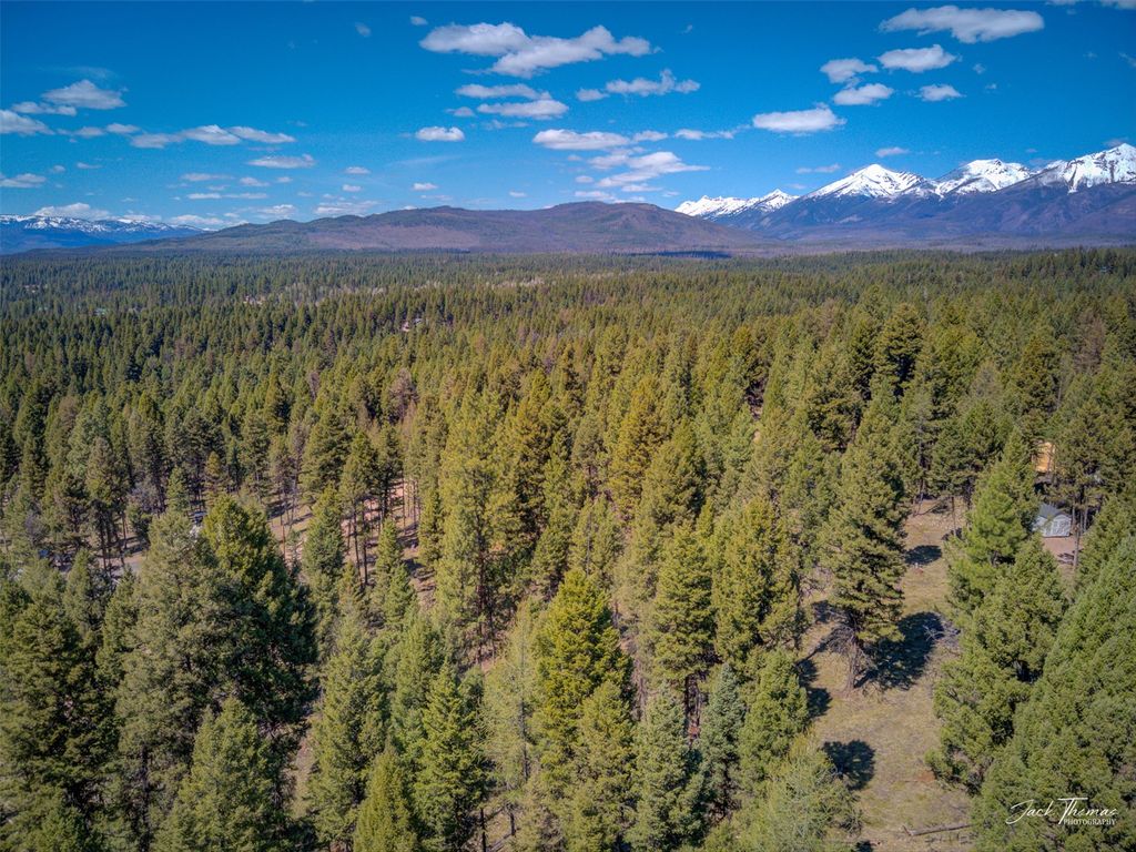 1050 Grandview Drive, Seeley Lake, MT 59868 photo 10