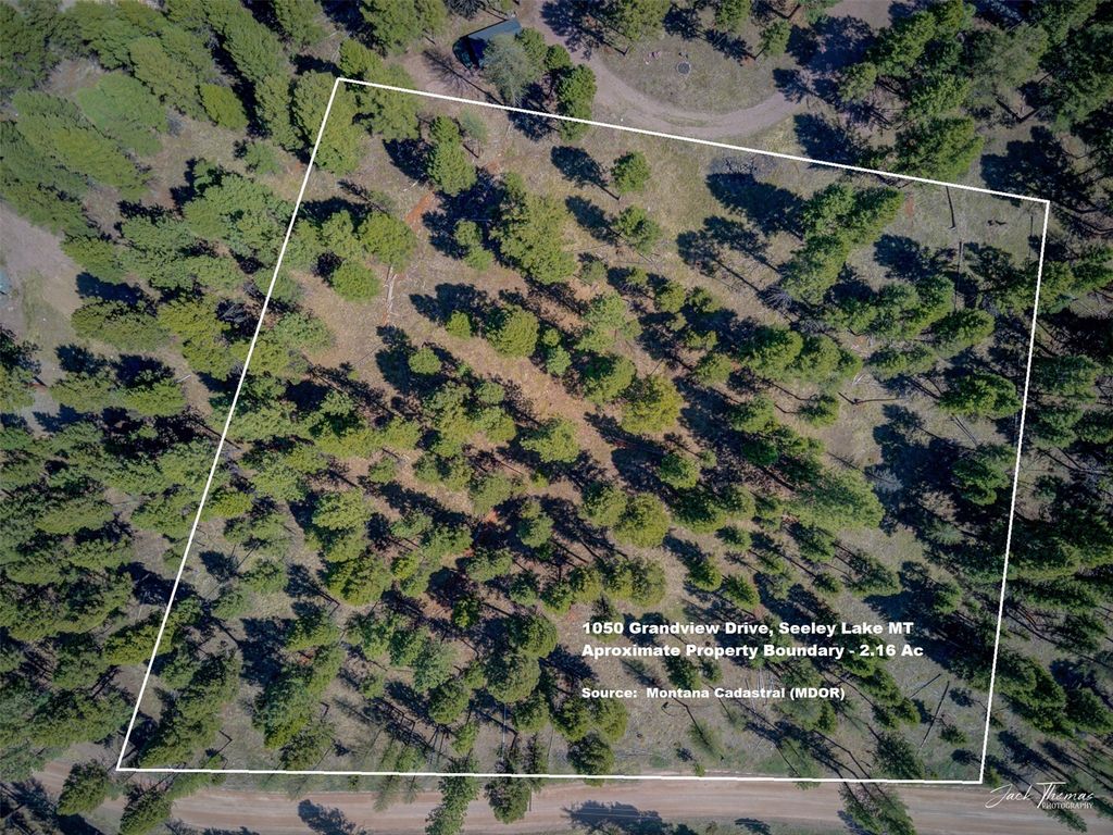 1050 Grandview Drive, Seeley Lake, MT 59868 photo 2