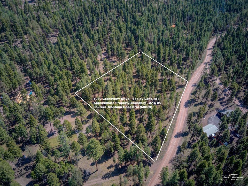 1050 Grandview Drive, Seeley Lake, MT 59868 photo 25