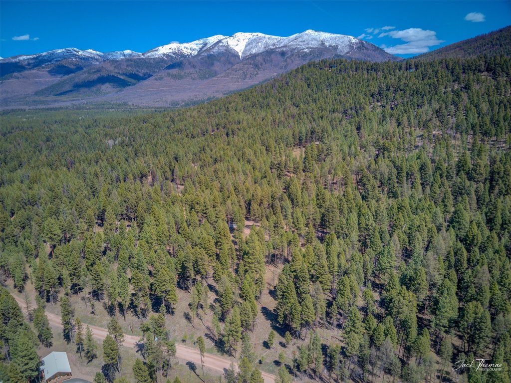 1050 Grandview Drive, Seeley Lake, MT 59868 photo 4
