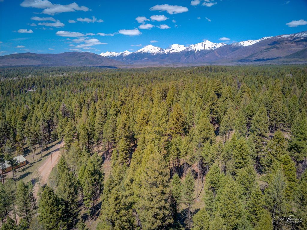 1050 Grandview Drive, Seeley Lake, MT 59868 photo 8