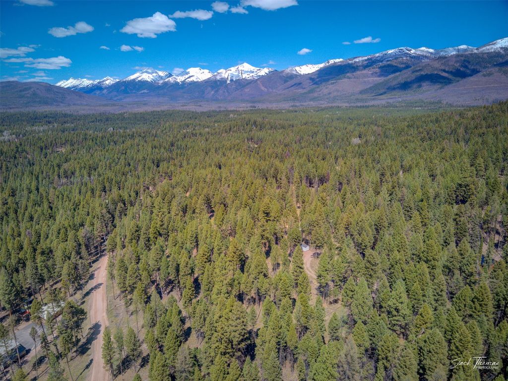 1050 Grandview Drive, Seeley Lake, MT 59868 photo 9