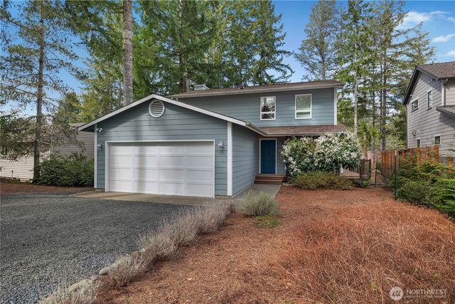 1051 E Ballantrae Drive, Shelton, WA 98584