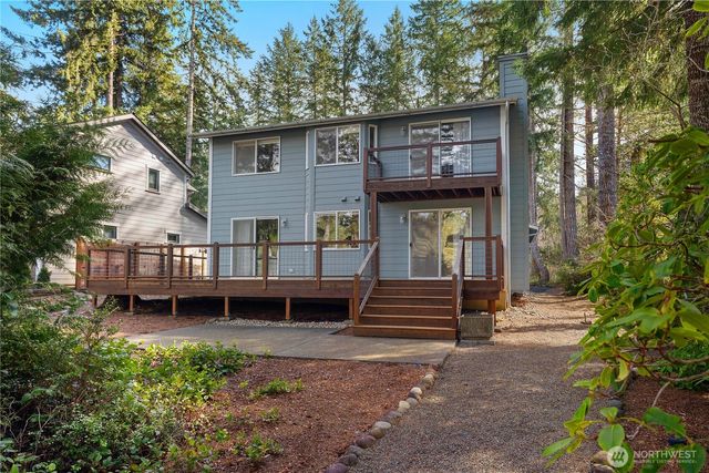 1051 E Ballantrae Drive, Shelton, WA 98584