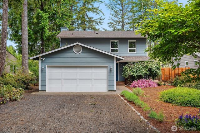 1051 E Ballantrae Drive, Shelton, WA 98584