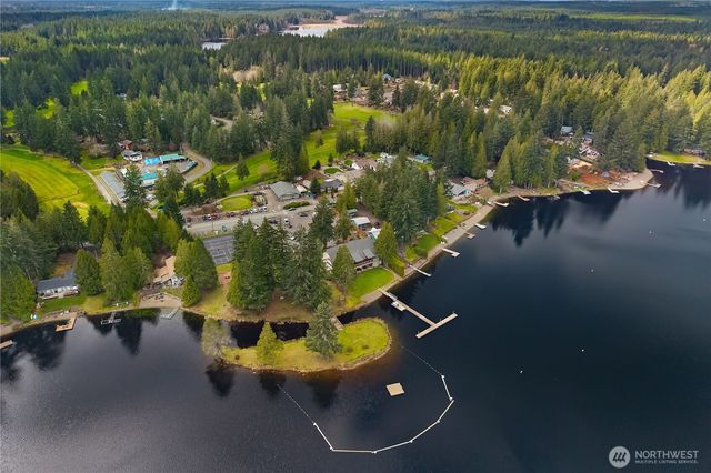 1051 E Ballantrae Drive, Shelton, WA 98584