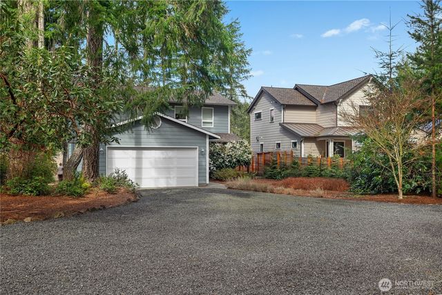 1051 E Ballantrae Drive, Shelton, WA 98584