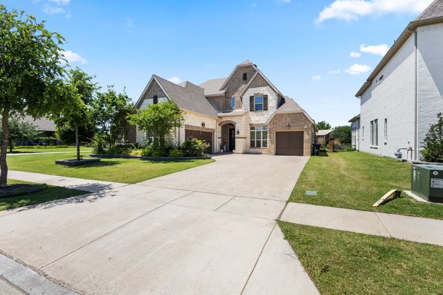 2004 Athena Drive, Keller, TX 76248