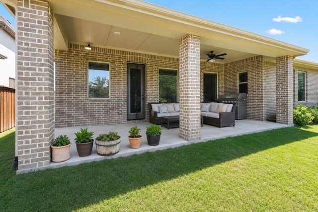 2004 Athena Drive, Keller, TX 76248