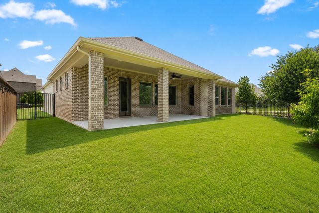2004 Athena Drive, Keller, TX 76248