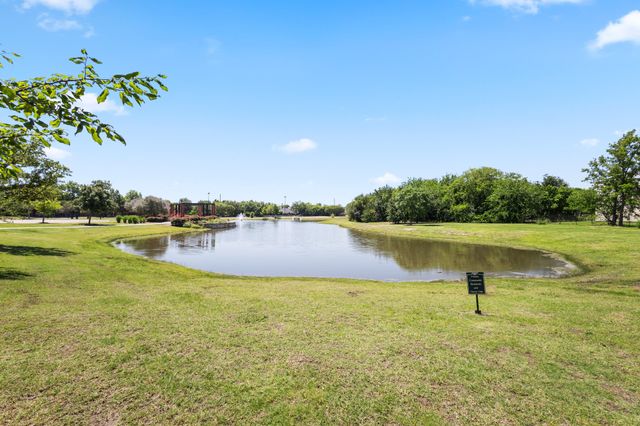 2004 Athena Drive, Keller, TX 76248