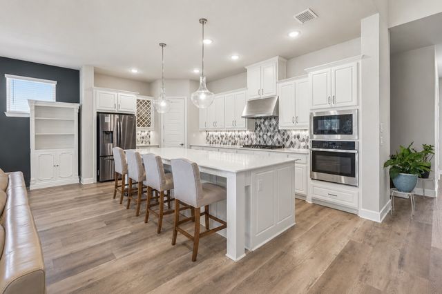 2004 Athena Drive, Keller, TX 76248