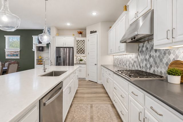 2004 Athena Drive, Keller, TX 76248