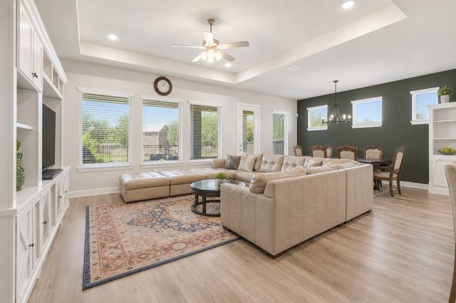 2004 Athena Drive, Keller, TX 76248