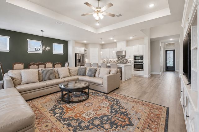 2004 Athena Drive, Keller, TX 76248