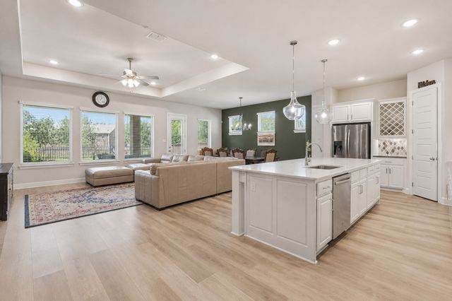 2004 Athena Drive, Keller, TX 76248
