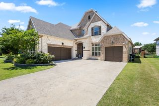2004 Athena Drive, Keller, TX 76248