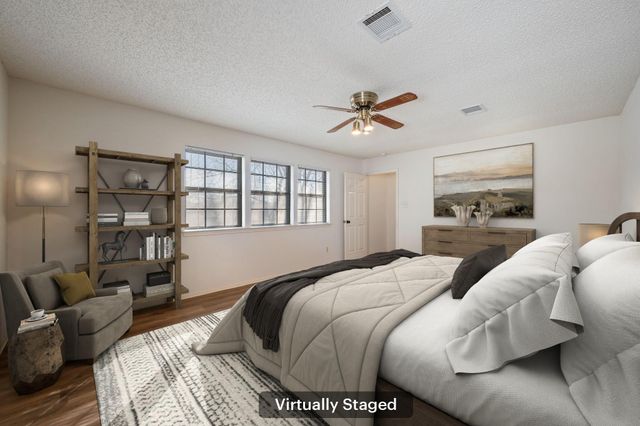 1812 Provident LN, Round Rock, TX 78664