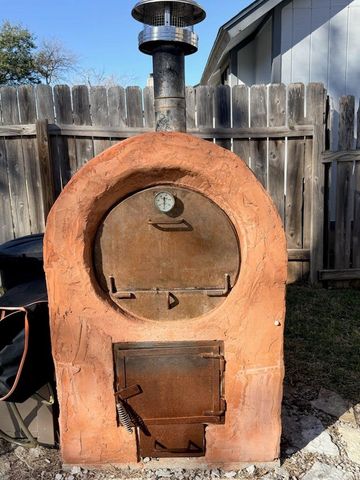 1812 Provident LN, Round Rock, TX 78664