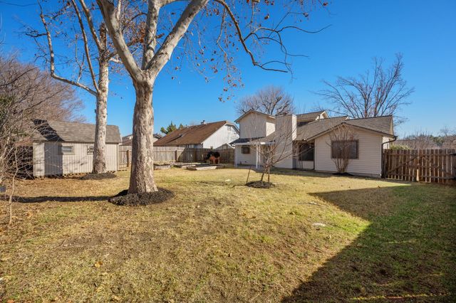 1812 Provident LN, Round Rock, TX 78664