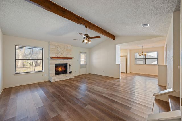 1812 Provident LN, Round Rock, TX 78664