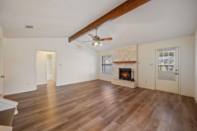 1812 Provident LN, Round Rock, TX 78664