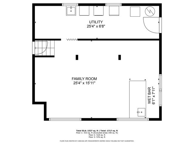 14716 Dante Avenue, Dolton, IL 60419