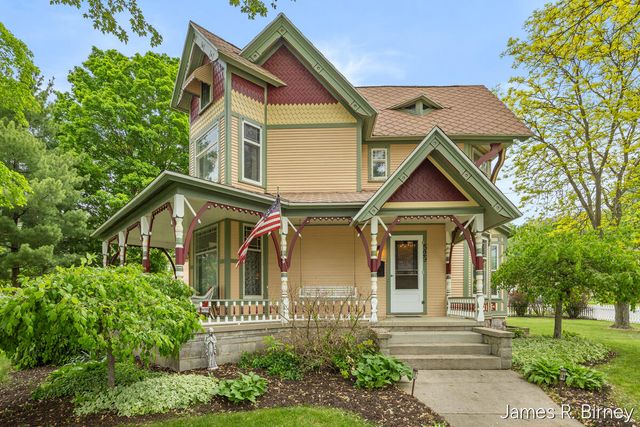 529 Avery Street, Lowell, MI 49331