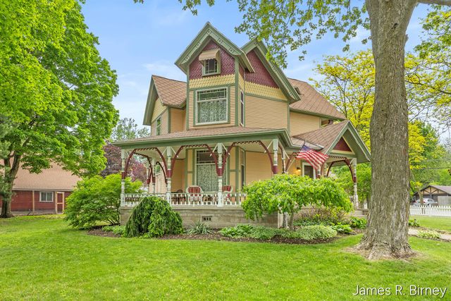 529 Avery Street, Lowell, MI 49331
