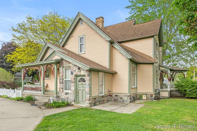 529 Avery Street, Lowell, MI 49331