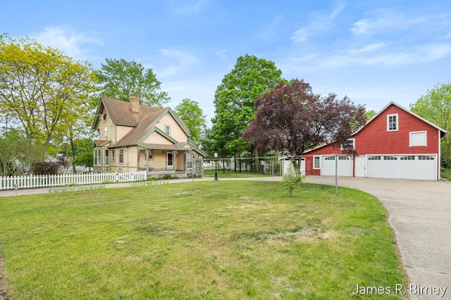 529 Avery Street, Lowell, MI 49331