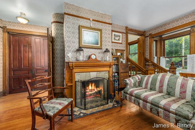 529 Avery Street, Lowell, MI 49331